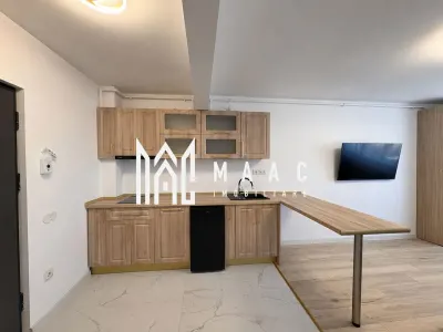 Apartament de vânzare Sibiu | Lazaret | 2 camere | 42 mp - foto 2