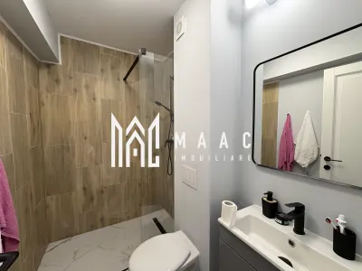 Apartament de vânzare Sibiu | Lazaret | 2 camere | 42 mp - foto 5