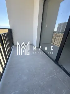 Apartament 2 Camere | 55.5 MP Utili | Balcon | Complex Rezidențial - foto 5