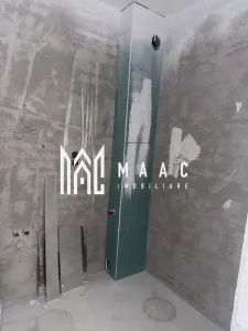 Apartament 2 Camere | 55.5 MP Utili | Balcon | Complex Rezidențial - foto 6