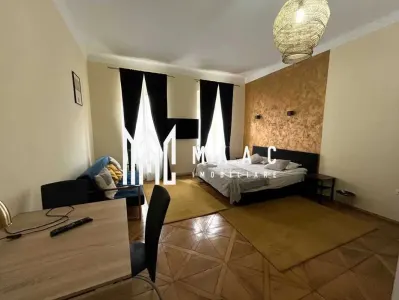Apartament 2 camere de închiriat | Sibiu | Central | 47 mp - Sibiu