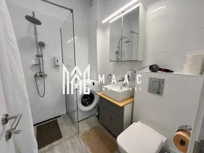 Apartament 2 camere de închiriat | Sibiu | Central | 47 mp - foto 2