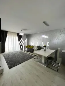 Apartament 2 camere de închiriat | Sibiu | Central | 47 mp - foto 4