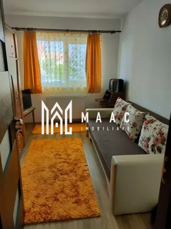 Apartament 3 camere Șelimbăr - poza 1