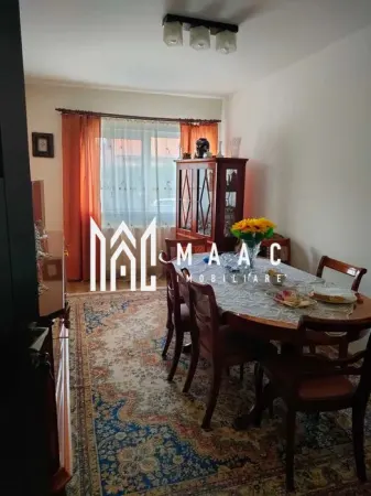 Apartament 3 camere Șelimbăr - poza 3