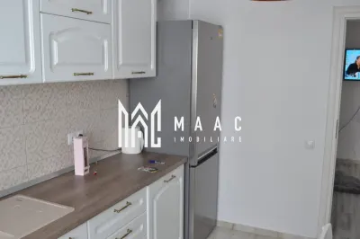 Apartament 2 camere de închiriat | Sibiu, Arhitecților | 47 mp - foto 2