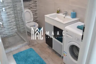 Apartament 2 camere de închiriat | Sibiu, Arhitecților | 47 mp - foto 6