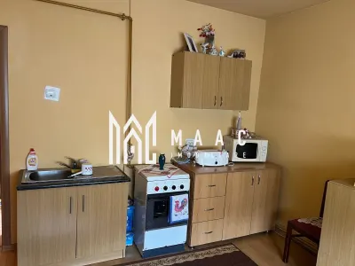 Casă 2 camere de vânzare | Sibiu, Lazaret | 64 mp | teren - foto 14