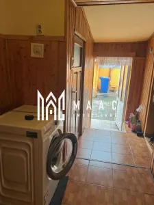 Casă 2 camere de vânzare | Sibiu, Lazaret | 64 mp | teren - foto 16