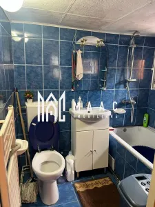 Casă 2 camere de vânzare | Sibiu, Lazaret | 64 mp | teren - foto 19