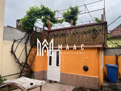 Casă 2 camere de vânzare | Sibiu, Lazaret | 64 mp | teren - foto 5