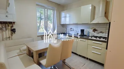 Apartament 4 camere I 73 Mpu I Etaj 1 I Decomandat I Rahovei - Sibiu