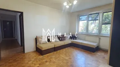 Apartament 4 camere I 73 Mpu I Etaj 1 I Decomandat I Rahovei - foto 12