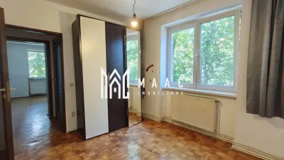 Apartament 4 camere I 73 Mpu I Etaj 1 I Decomandat I Rahovei - foto 4