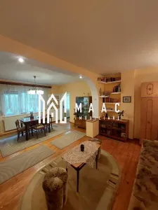 Casă 3 camere de vânzare | Tiglari, Sibiu | 108 mp | teren 400 mp - foto 13