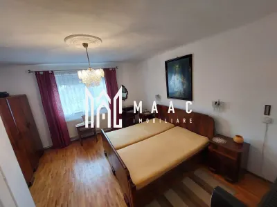 Casă 3 camere de vânzare | Tiglari, Sibiu | 108 mp | teren 400 mp - foto 15