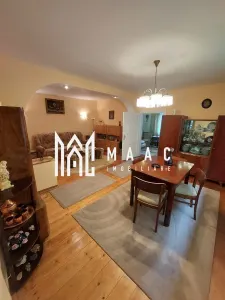 Casă 3 camere de vânzare | Tiglari, Sibiu | 108 mp | teren 400 mp - foto 16