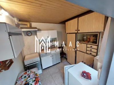 Casă 3 camere de vânzare | Tiglari, Sibiu | 108 mp | teren 400 mp - foto 22