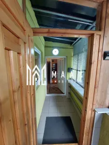 Casă 3 camere de vânzare | Tiglari, Sibiu | 108 mp | teren 400 mp - foto 23