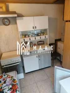 Casă 3 camere de vânzare | Tiglari, Sibiu | 108 mp | teren 400 mp - foto 24