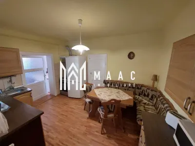 Casă 3 camere de vânzare | Tiglari, Sibiu | 108 mp | teren 400 mp - foto 27