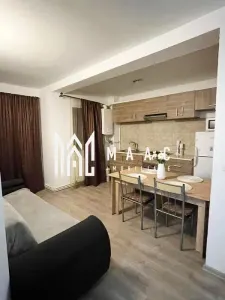 Apartament 3 camere de vânzare | Șelimbăr | renovat | parcare - Selimbar