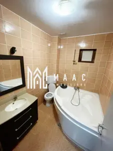 Apartament 3 camere de vânzare | Șelimbăr | renovat | parcare - foto 3