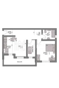 Apartament 3 camere de vânzare | Șelimbăr | renovat | parcare - foto 8