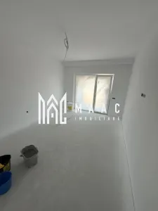 Apartament 2 camere | Șelimbăr | etaj 3 | 58,4 mp - foto 3