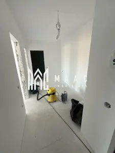 Apartament 2 camere | Șelimbăr | etaj 3 | 58,4 mp - foto 5