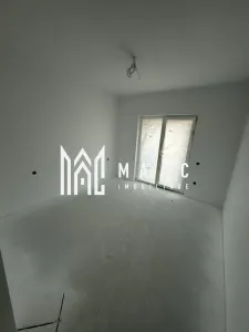 Apartament 2 camere | Șelimbăr | etaj 3 | 48,4 mp - foto 3