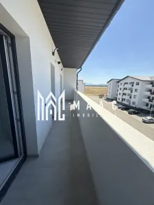 Apartament 2 camere | Șelimbăr | etaj 3 | 48,4 mp - foto 5