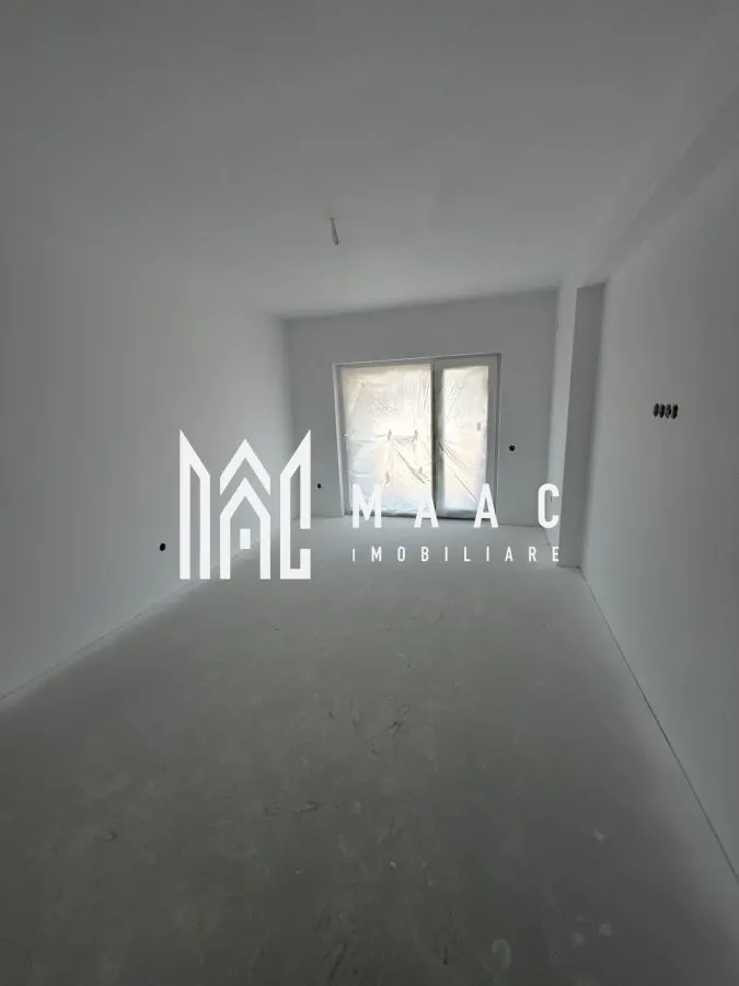 Apartament 2 camere Șelimbăr - poza 1
