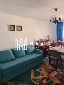 Apartament de vânzare Sibiu | 2 camere | decomandat | Ștrand - Sibiu