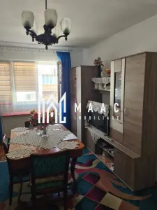 Apartament de vânzare Sibiu | 2 camere | decomandat | Ștrand - foto 4