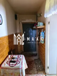Apartament de vânzare Sibiu | 2 camere | decomandat | Ștrand - foto 6