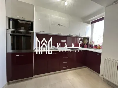Apartament 2 camere decomandat | Șelimbăr | 64 mp, 2 lifturi - Selimbar