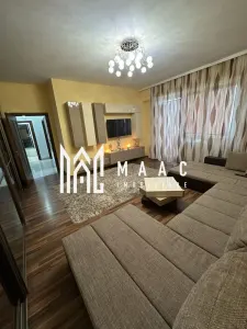 Apartament 2 camere decomandat | Șelimbăr | 64 mp, 2 lifturi - foto 2