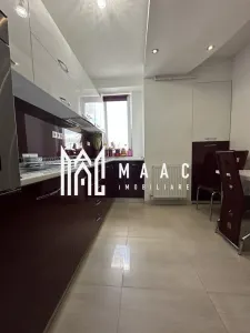 Apartament 2 camere decomandat | Șelimbăr | 64 mp, 2 lifturi - foto 3