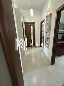 Apartament 2 camere decomandat | Șelimbăr | 64 mp, 2 lifturi - foto 4