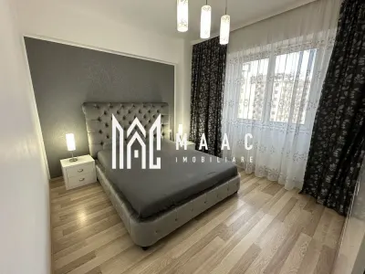 Apartament 2 camere decomandat | Șelimbăr | 64 mp, 2 lifturi - foto 5