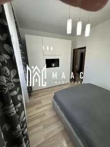 Apartament 2 camere decomandat | Șelimbăr | 64 mp, 2 lifturi - foto 6