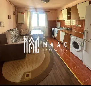Apartament 2 camere I 53MP I Modern I Lazaret - Central - Sibiu