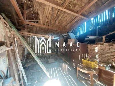 Casă 4 camere de vânzare | Aciliu | 76 mp | teren 1.200 mp - foto 14