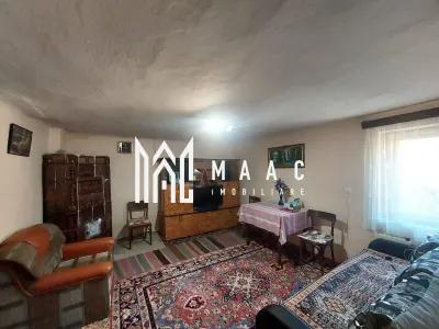 Casă 4 camere de vânzare | Aciliu | 76 mp | teren 1.200 mp - foto 3