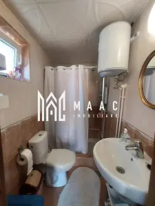 Casă 4 camere de vânzare | Aciliu | 76 mp | teren 1.200 mp - foto 5