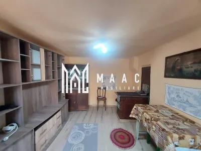 Casă 4 camere de vânzare | Aciliu | 76 mp | teren 1.200 mp - foto 6