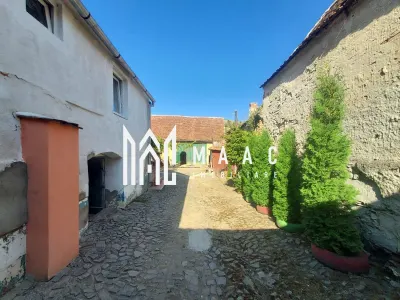 Casă 4 camere de vânzare | Aciliu | 76 mp | teren 1.200 mp - foto 10