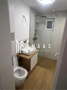 Apartament 4 camere de vânzare | Râmnicu Vâlcea, Nord | 80 mp - foto 12