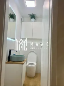 Apartament 4 camere de vânzare | Râmnicu Vâlcea, Nord | 80 mp - foto 13